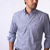 Camisa Hombre Miguel Listrado