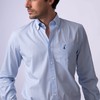 Camisa Hombre Miguel Listrado