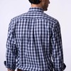 Camisa Hombre Miguel Xadrez