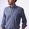 Camisa Hombre Miguel Xadrez