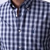 Camisa Hombre Miguel Xadrez