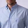 Camisa Hombre Miguel Xadrez