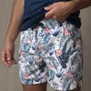 Short Praia Estampado 1813 Estampa001