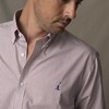 Camisa Hombre Francisco Slim Xadrez