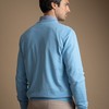Sweater Masculino Gola V LC Azul Claro