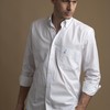 Camisa Clássica Hombre Antonio Branco