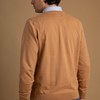 Sweater Masculino Gola V LC Madeira