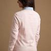Sweater Feminino Barcelona Gola U 015838 Rosa