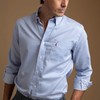 Camisa Clássica Hombre Juan