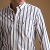 Camisa Clássica Hombre Juan