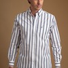 Camisa Clássica Hombre Juan