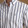 Camisa Clássica Hombre Juan