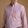 Camisa Clássica Hombre Juan