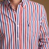 Camisa Clássica Hombre Juan