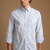 Camisa Clássica Hombre Juan