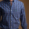 Camisa Clássica Hombre Juan