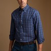 Camisa Clássica Hombre Juan