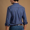 Camisa Clássica Hombre Juan