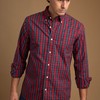 Camisa Clássica Hombre Juan