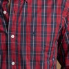 Camisa Clássica Hombre Juan