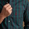 Camisa Clássica Hombre Juan