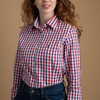 Camisa Dama Marília Xadrez006