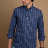 Camisa Hombre Juan Xadrez020