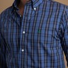 Camisa Hombre Juan Xadrez020