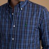 Camisa Hombre Juan Xadrez020