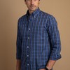 Camisa Hombre Juan Xadrez020