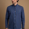 Camisa Hombre Juan Xadrez020