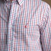 Camisa Hombre Juan Xadrez