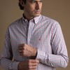 Camisa Hombre Juan Xadrez