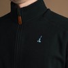 Casaco Fleece Masculino Neuquén Preto