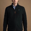 Casaco Fleece Masculino Neuquén Preto