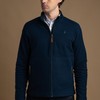 Casaco Fleece Masculino Neuquén Azul Marinho