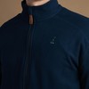 Casaco Fleece Masculino Neuquén Azul Marinho