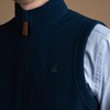 Colete Fleece Masculino Neuquén Azul Marinho