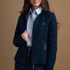 Casaco Fleece Feminino Neuquén Azul Marinho