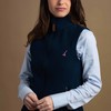 Colete Fleece Feminino Neuquén Azul Marinho