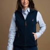 Colete Fleece Feminino Neuquén Azul Marinho