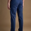 Calça Chino LC Dallas Azul Navy