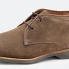 Bota Prime Polo Dinite 5075 Camurça Ocre