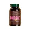 Ômega 3 Notorious Nutrition | 60 Cápsulas