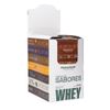 Box Whey Todos os Sabores 30g - 15 UN