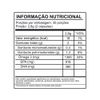 Ômega 3 Notorious Nutrition | 60 Cápsulas