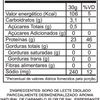 Whey Caramelo + Flor de Sal, Proteína Isolada 450g