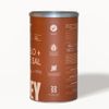 Whey Caramelo + Flor de Sal, Proteína Isolada 450g