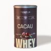 Whey Cacau, Proteína Isolada 450g 