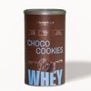 Whey Choco Cookies, Proteína Isolada 450g